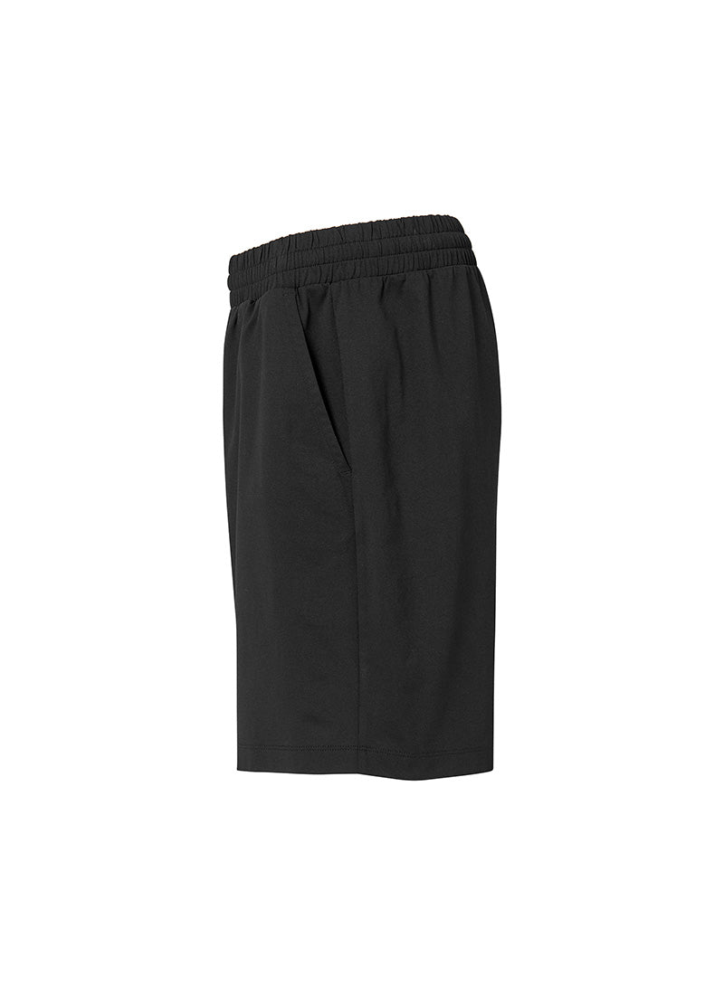 Dynamic Comfort Shorts - Black