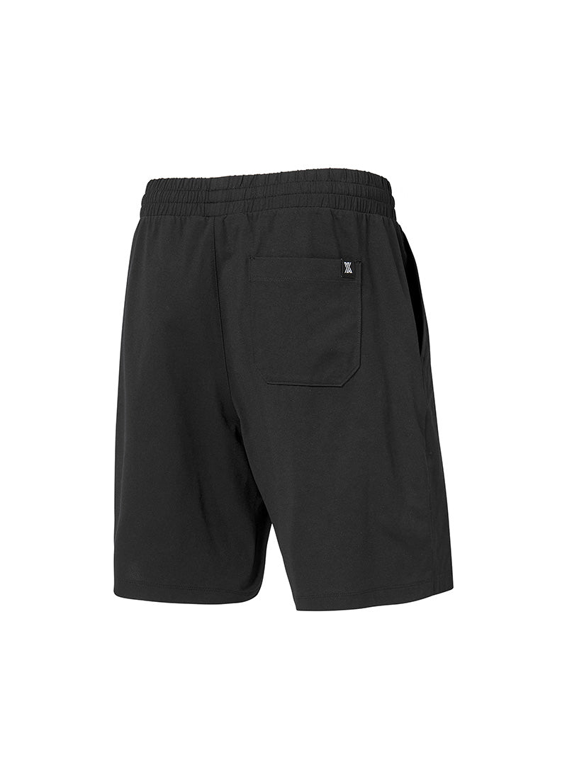 Dynamic Comfort Shorts - Black