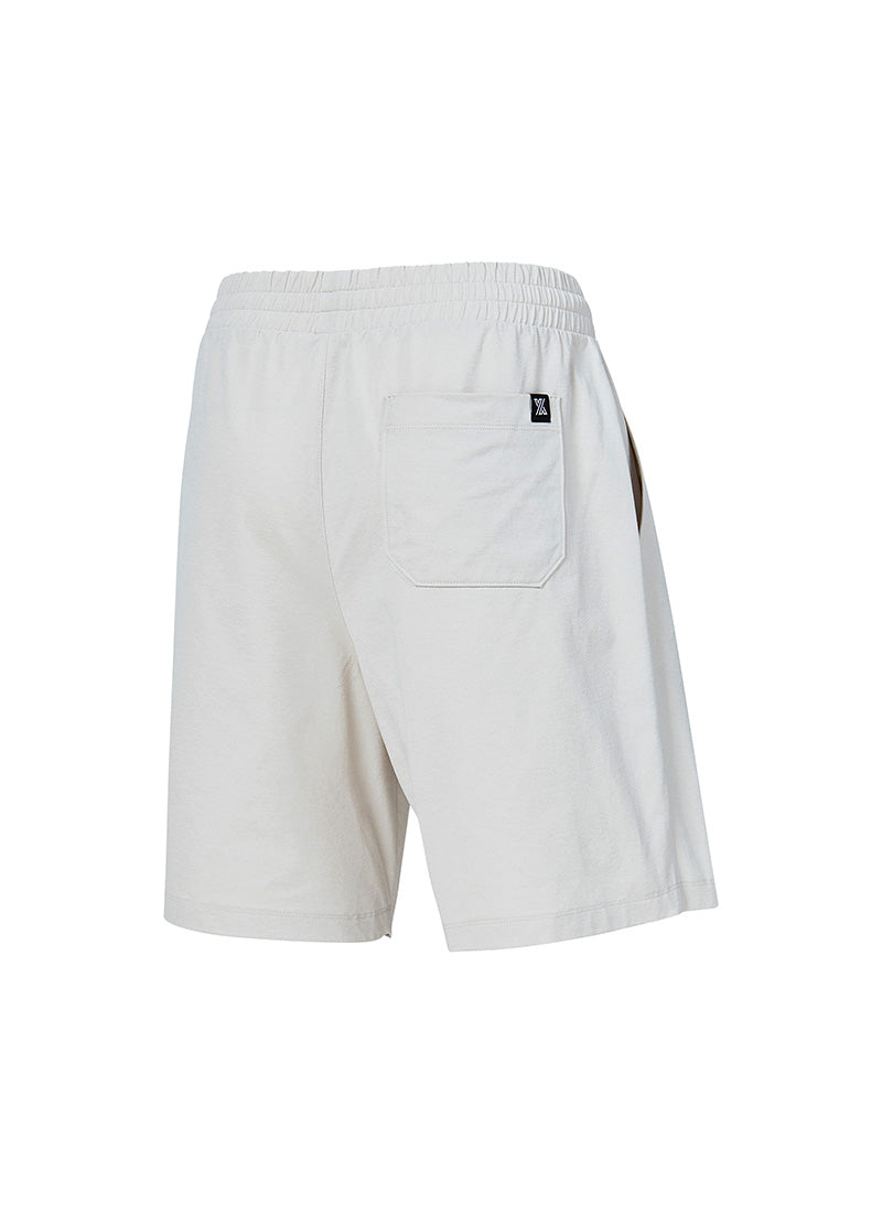 Dynamic Comfort Shorts - Ivory