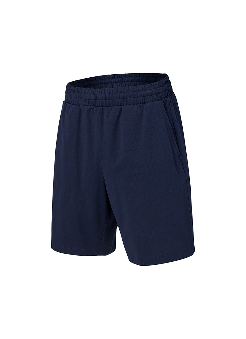 Dynamic Comfort Shorts - Navy