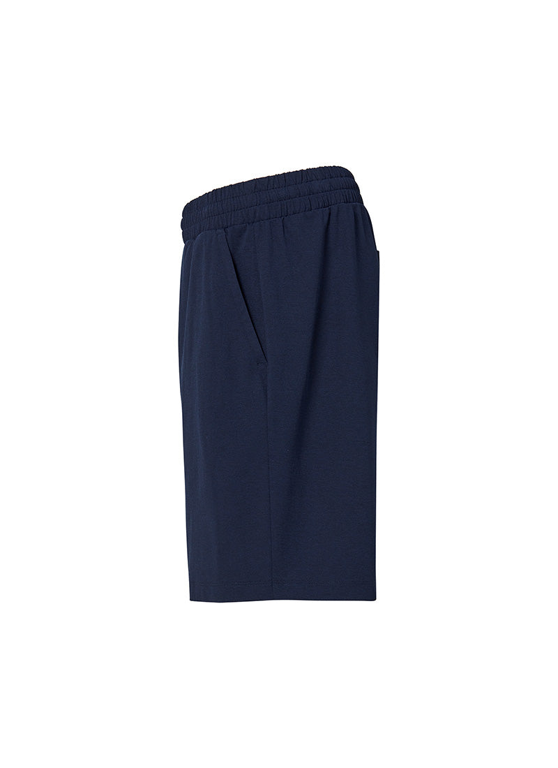 Dynamic Comfort Shorts - Navy