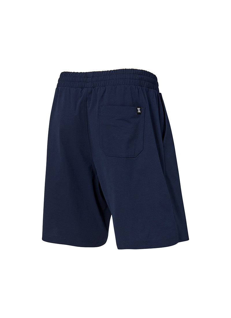 Dynamic Comfort Shorts - Navy
