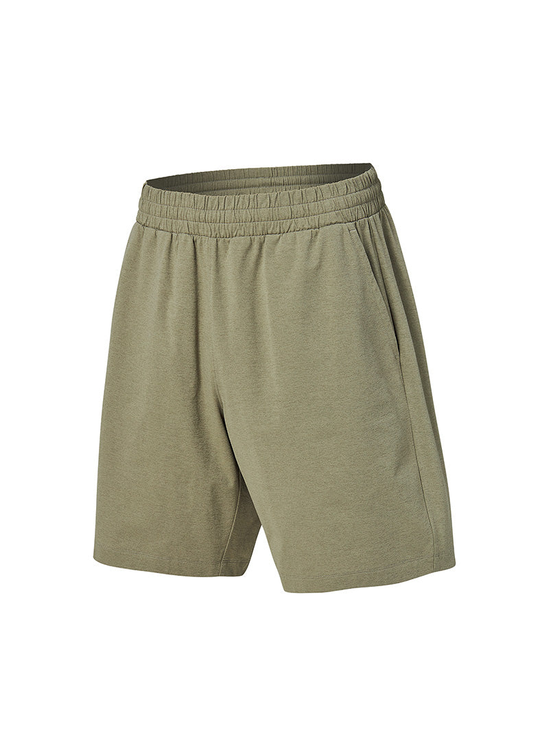 Dynamic Comfort Shorts - Olive