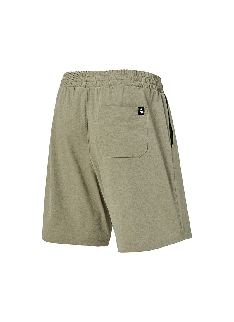 Dynamic Comfort Shorts - Olive