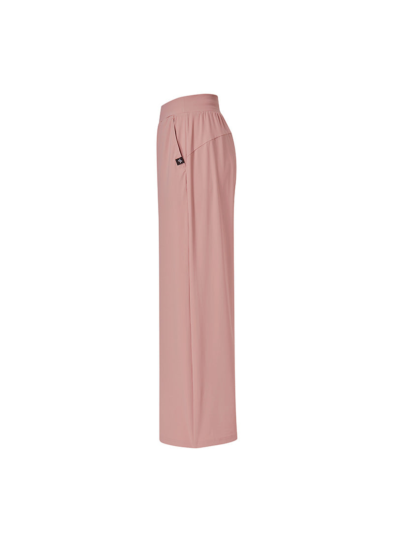 Air Freezer Wide Pants - Breeze Pink