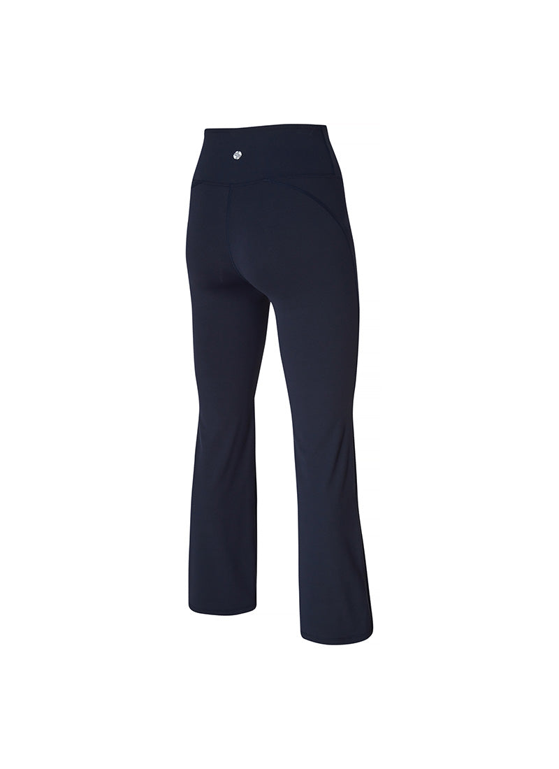 Black Label Signature Powerrise Boots Cut - Indigo Navy