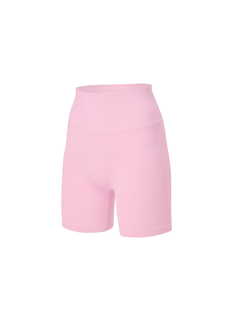 Air Seamless 3" Leggings - Ballet Pink