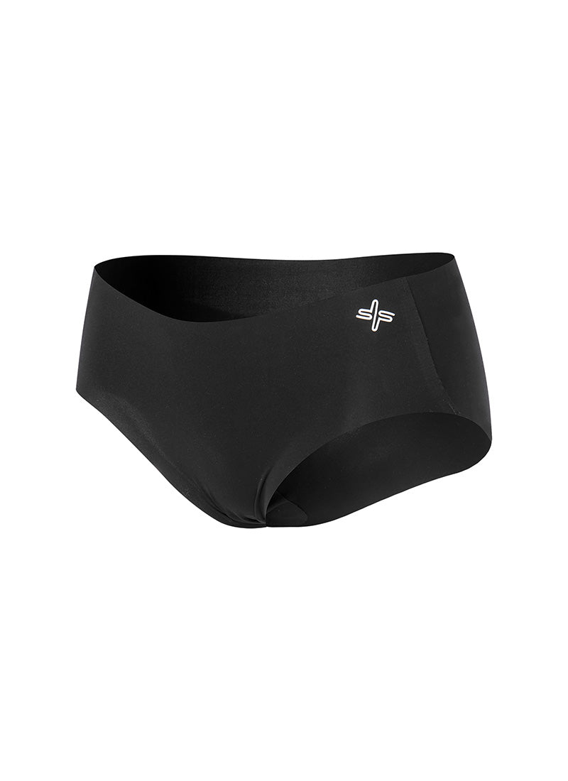 Mellowday Shorts - Black