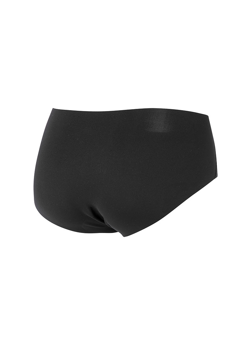 Mellowday Shorts - Black