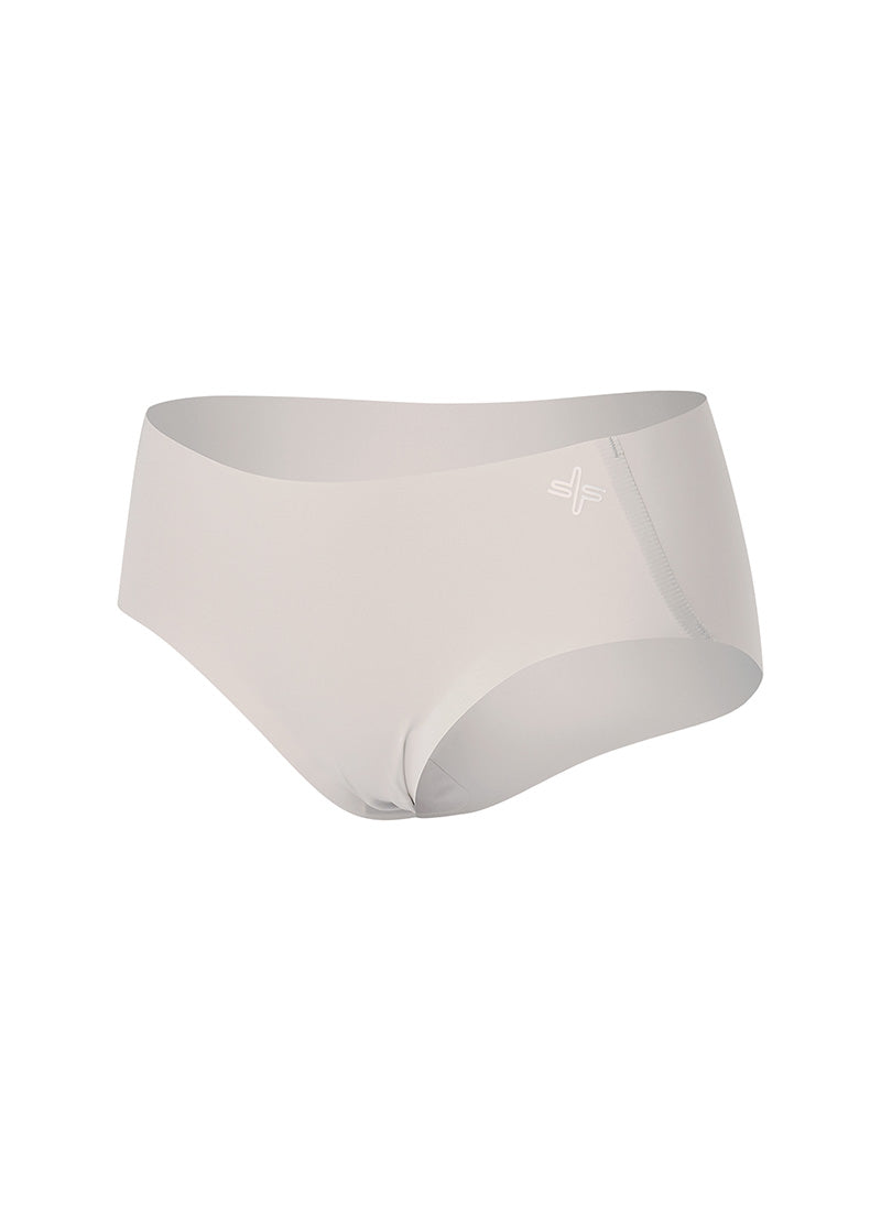 Mellowday Shorts - Sugar Gray