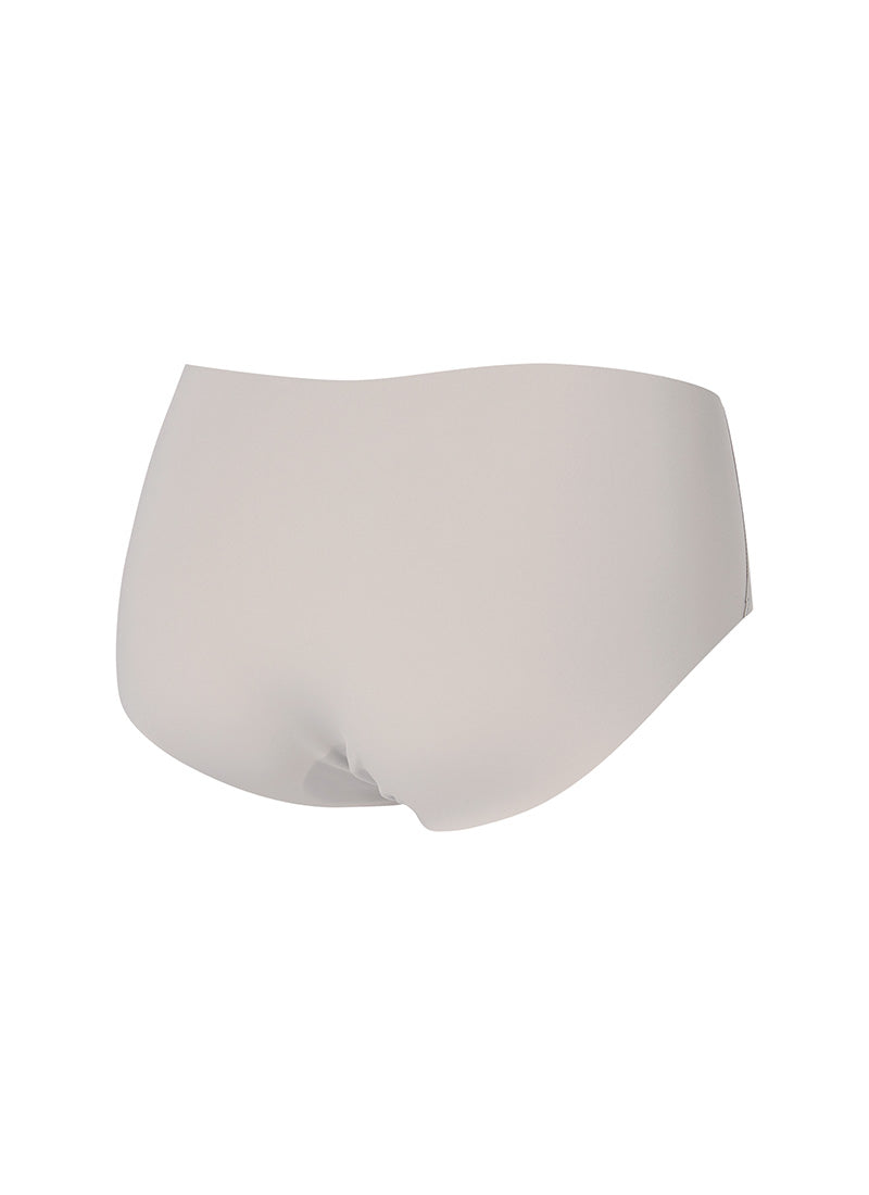 Mellowday Shorts - Sugar Gray
