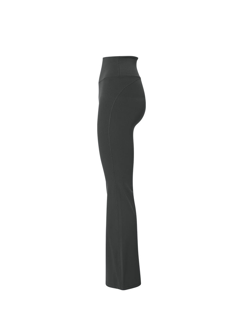 Black Label Signature Powerrise Boots Cut (Long) - Black Pearl Gray