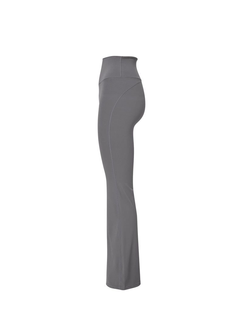 Black Label Signature Powerrise Boots Cut (Long) - Deep Chic Gray