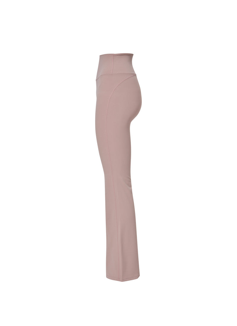 Black Label Signature Powerrise Boots Cut (Long) - Evening Rose