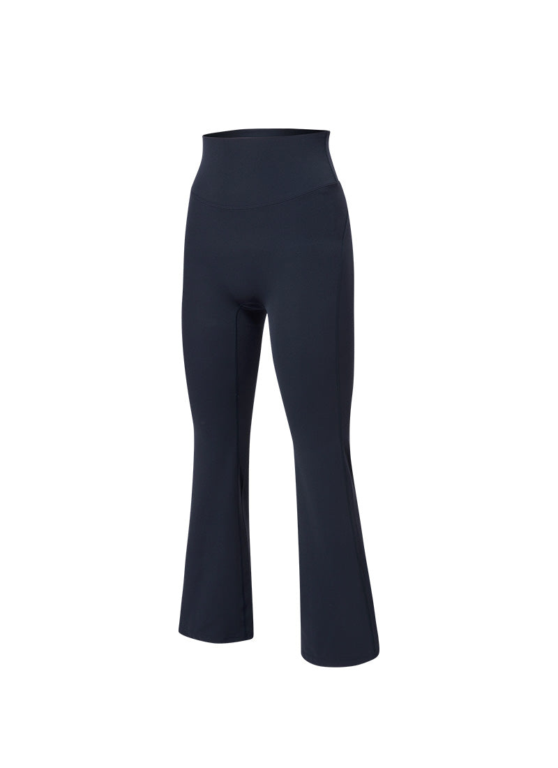 Black Label Signature Powerrise Boots Cut (Long) - Indigo Navy