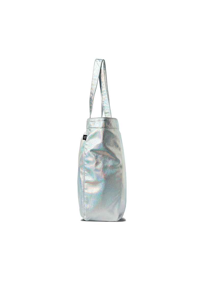Hologram Big Shoulder Bag