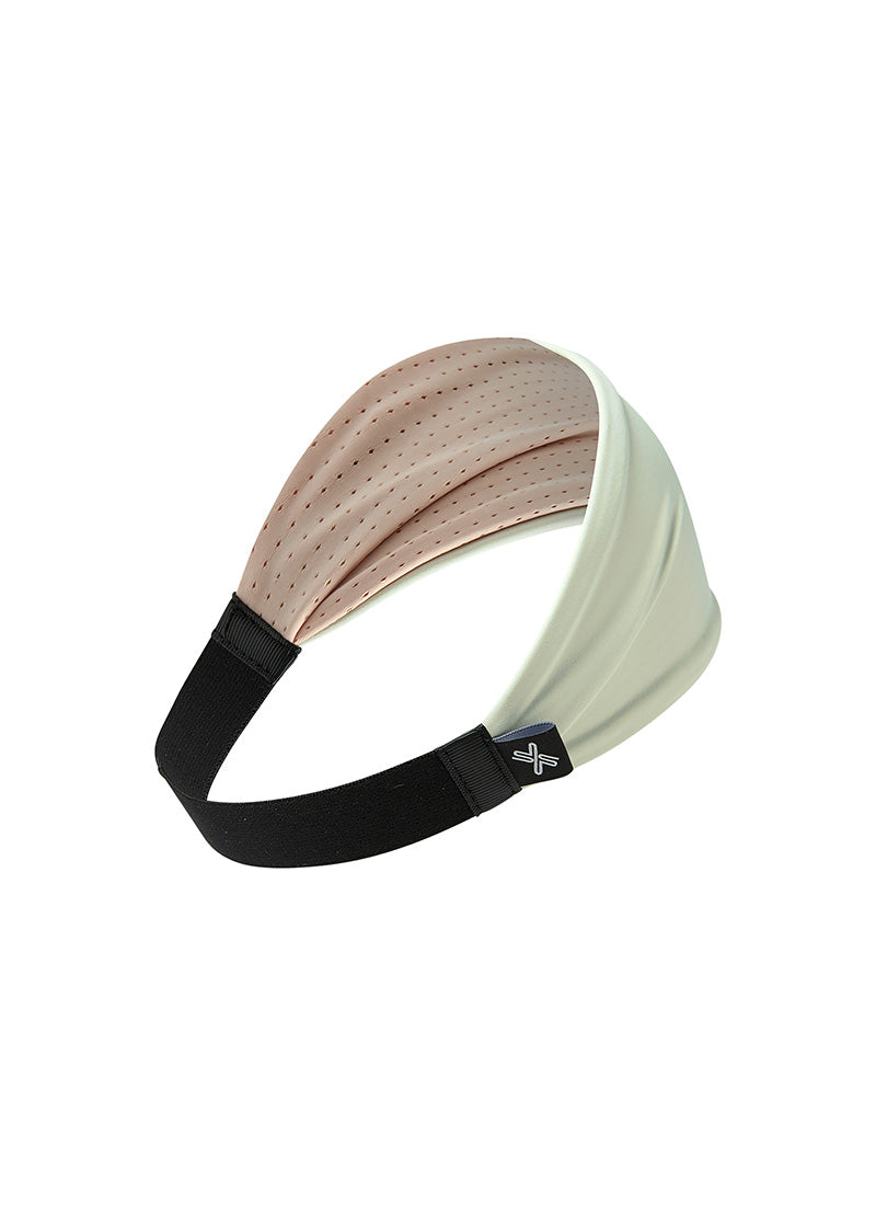 Wide Head-Band (Solid) - Jelly Mint