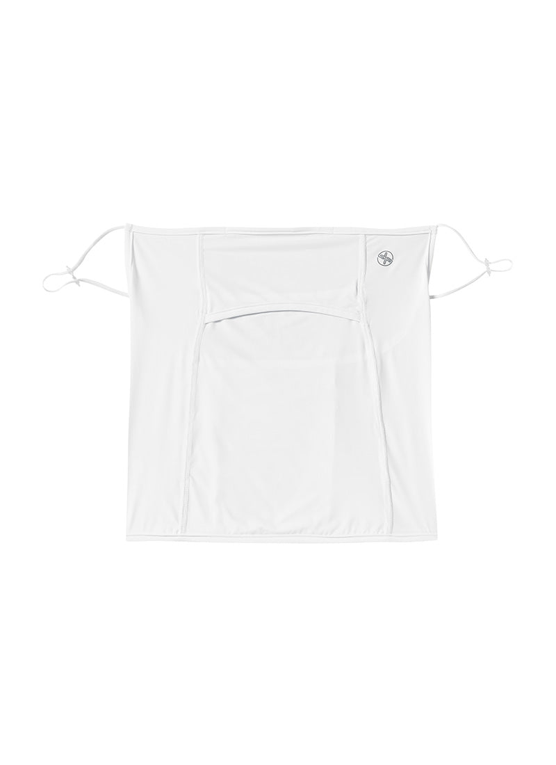 UV Shield Air Fit Cooling Open Mask