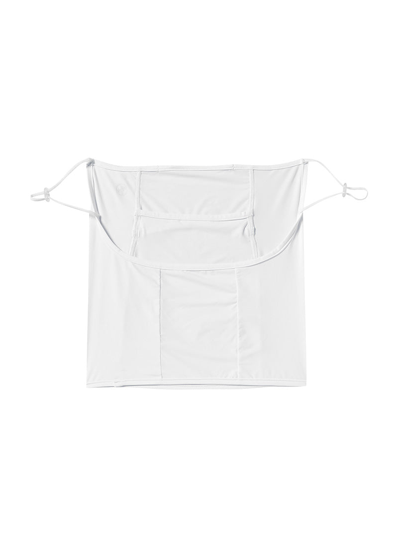 UV Shield Air Fit Cooling Open Mask
