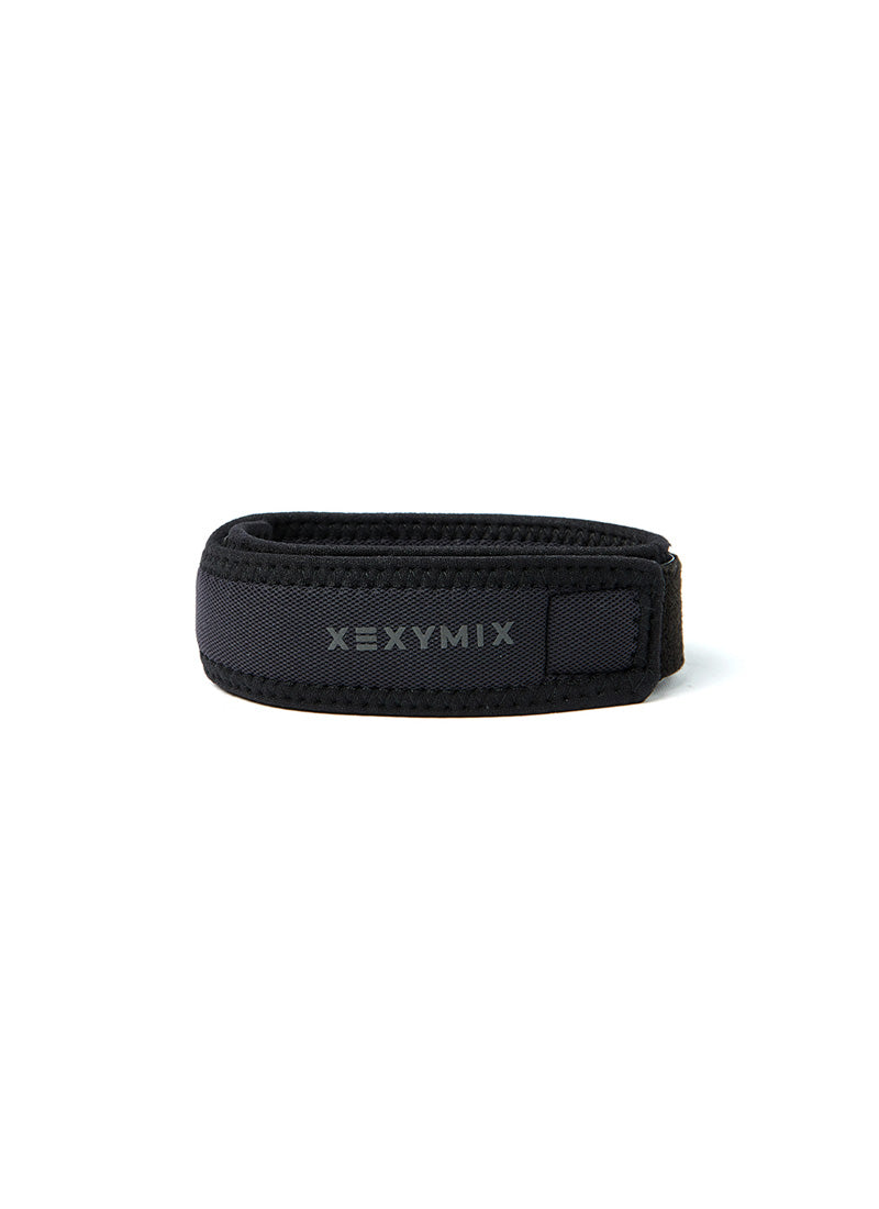 Support Fit Knee Brace - Black