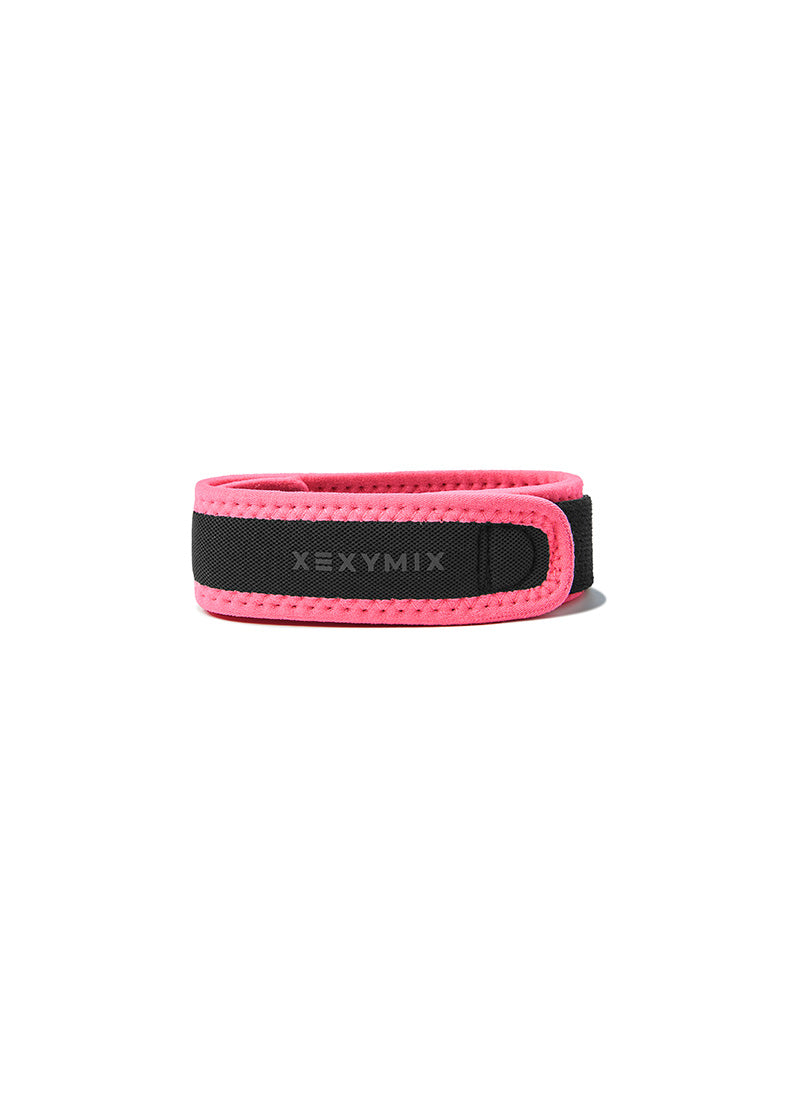 Support Fit Knee Brace - Pop Pink
