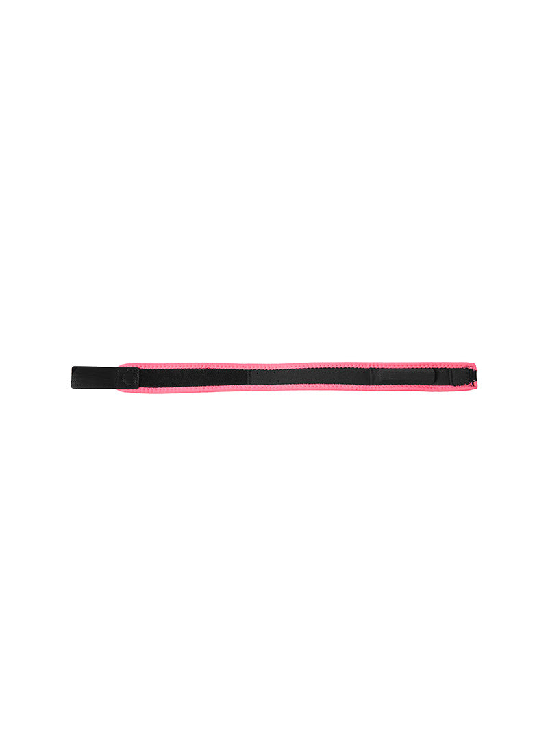 Support Fit Knee Brace - Pop Pink