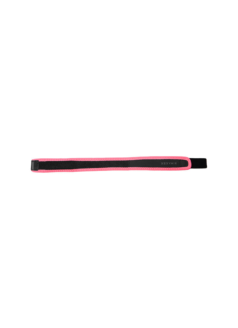 Support Fit Knee Brace - Pop Pink