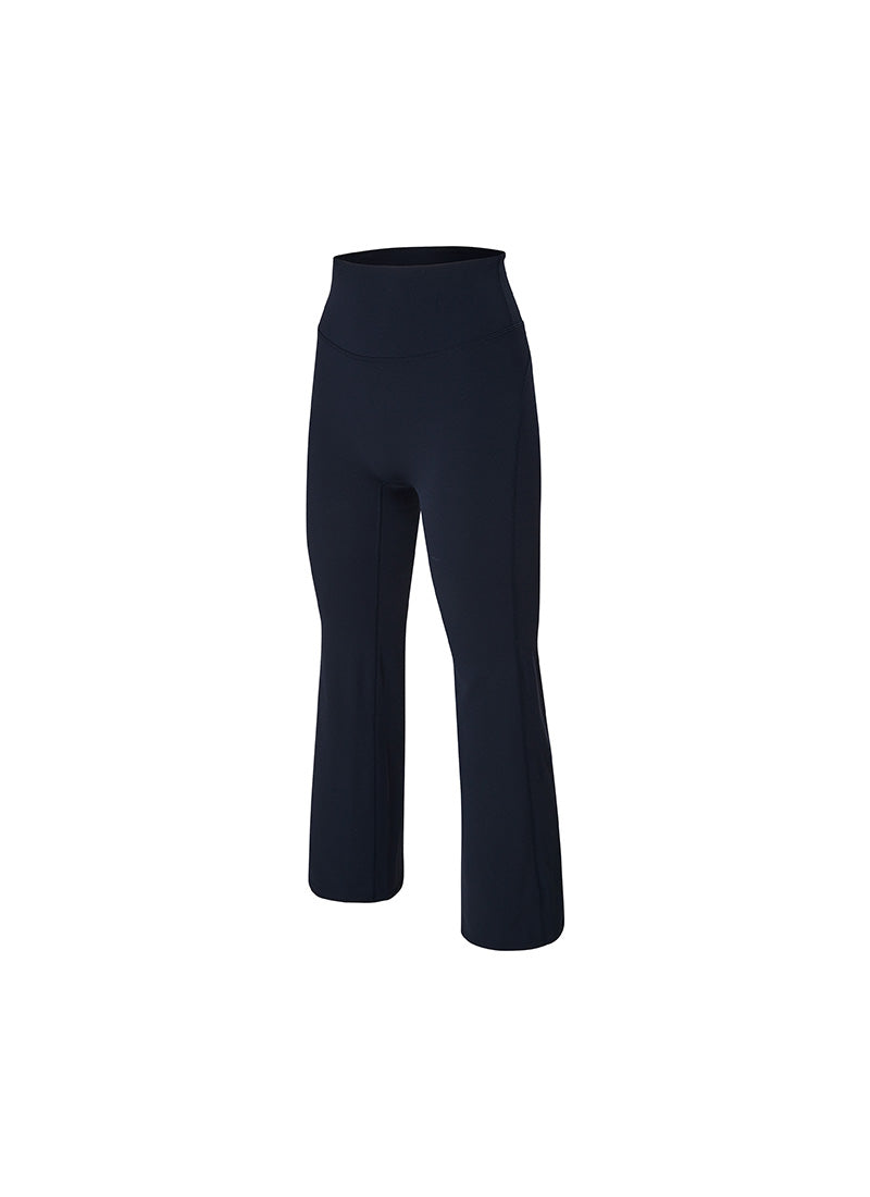 Black Label Signature Power Rise Napping Boots Cut - Navy Blazer