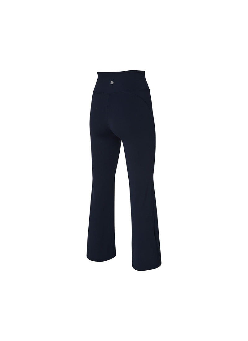 Black Label Signature Power Rise Napping Boots Cut - Navy Blazer