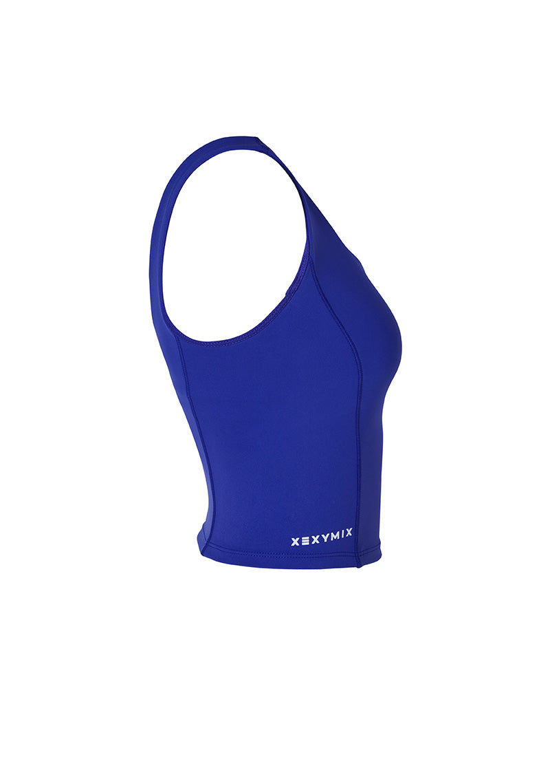 Black Label Signature 380N Support Top - Aquarium