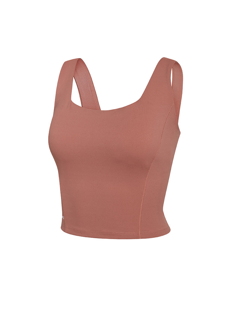 Black Label Signature 380N Support Top - Ash Brick