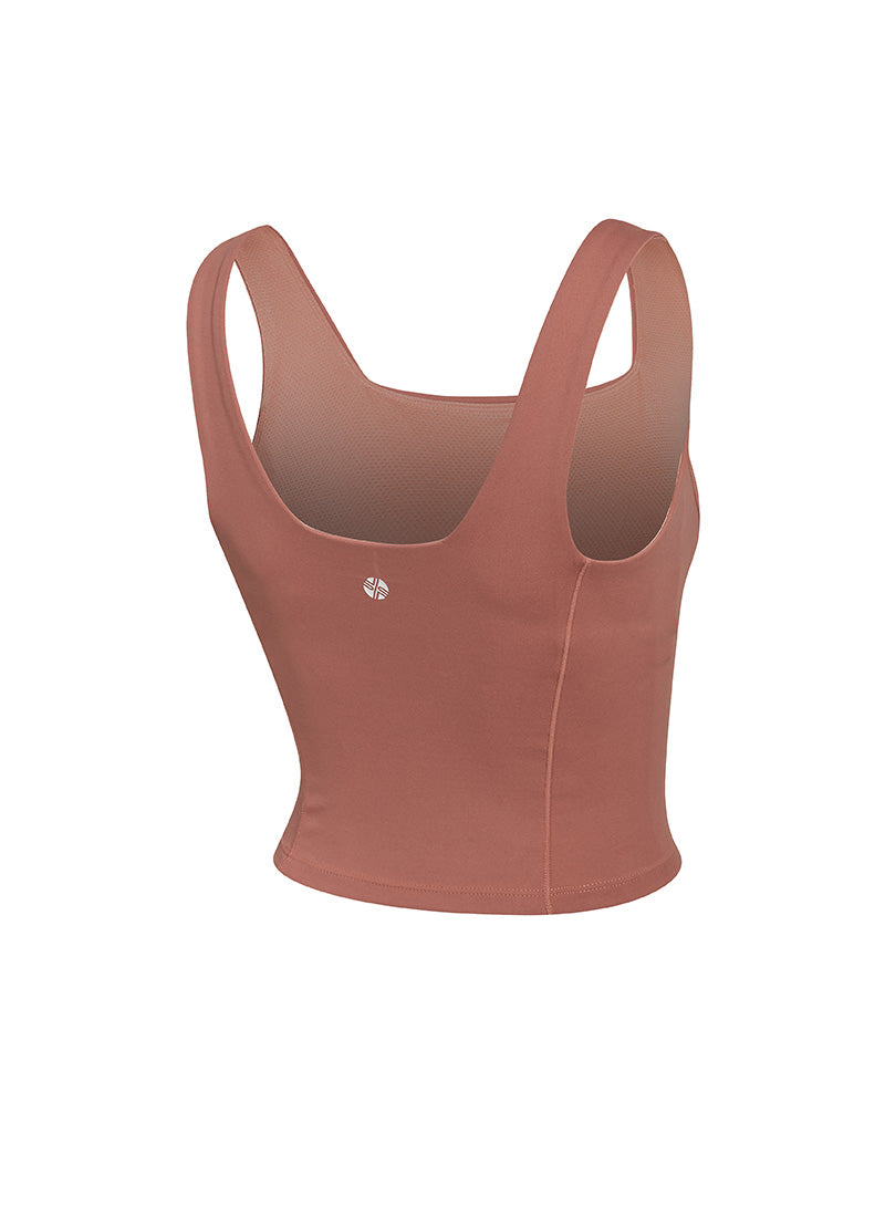 Black Label Signature 380N Support Top - Ash Brick