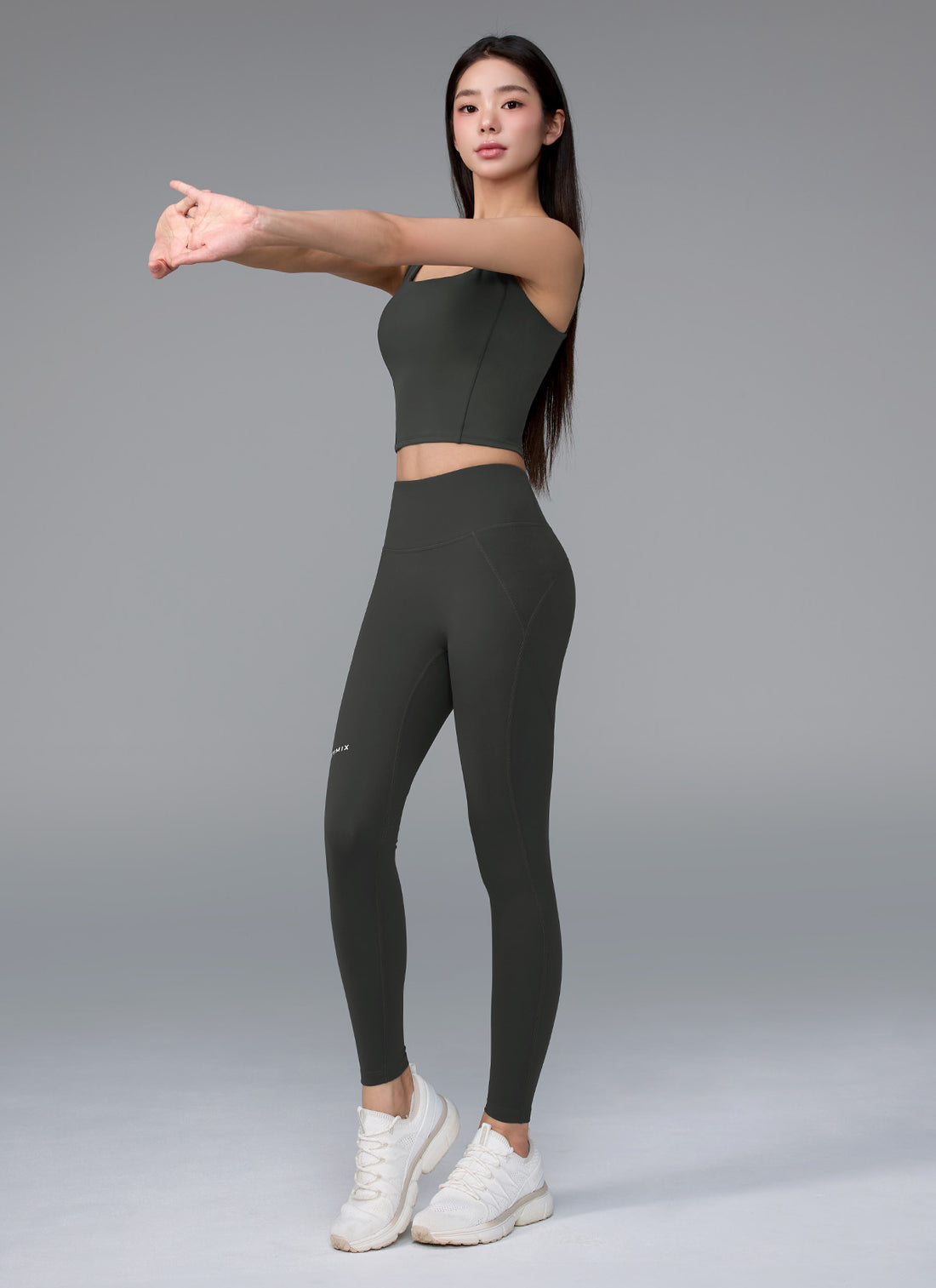 Black Label Signature 380N Support Top - Deep Forest
