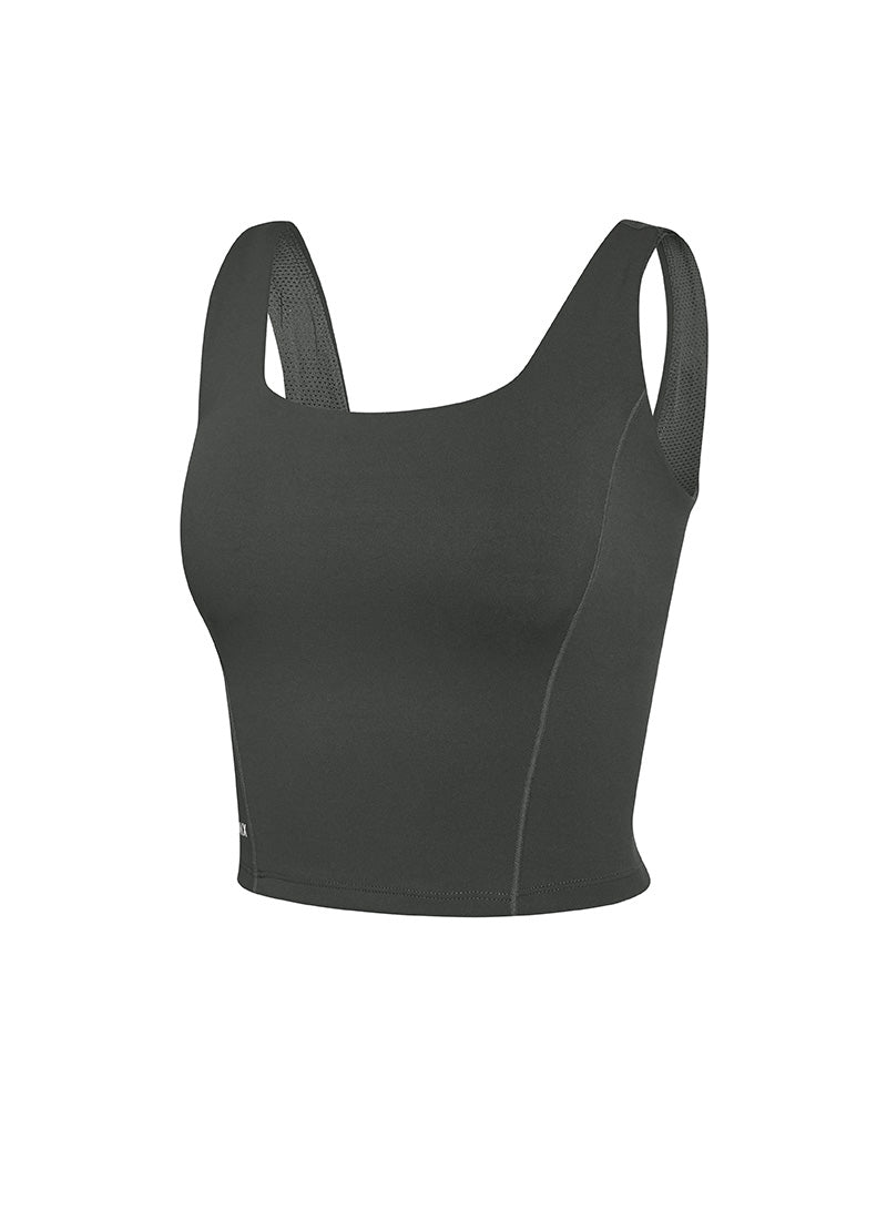 Black Label Signature 380N Support Top - Deep Forest