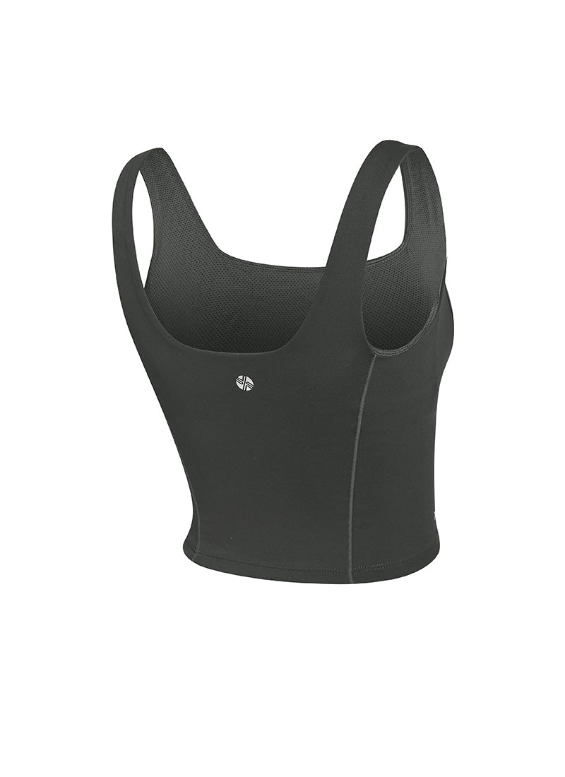 Black Label Signature 380N Support Top - Deep Forest