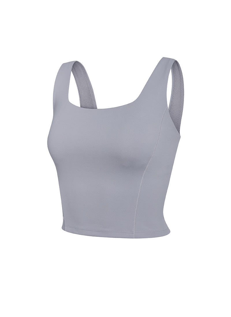 Black Label Signature 380N Support Top - Aurora Gray