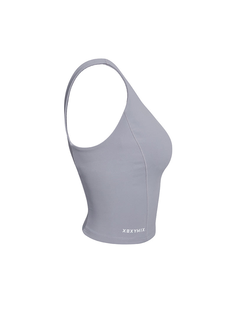 Black Label Signature 380N Support Top - Aurora Gray