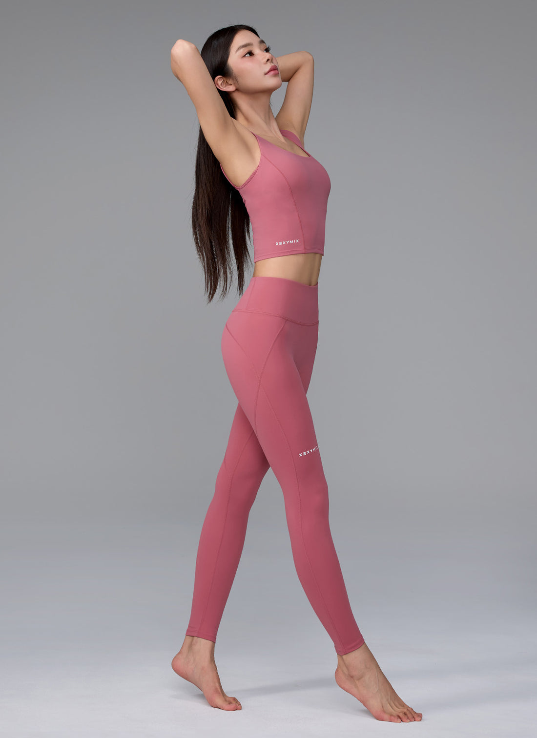 Black Label Signature 380N Support Top - Holly Berry