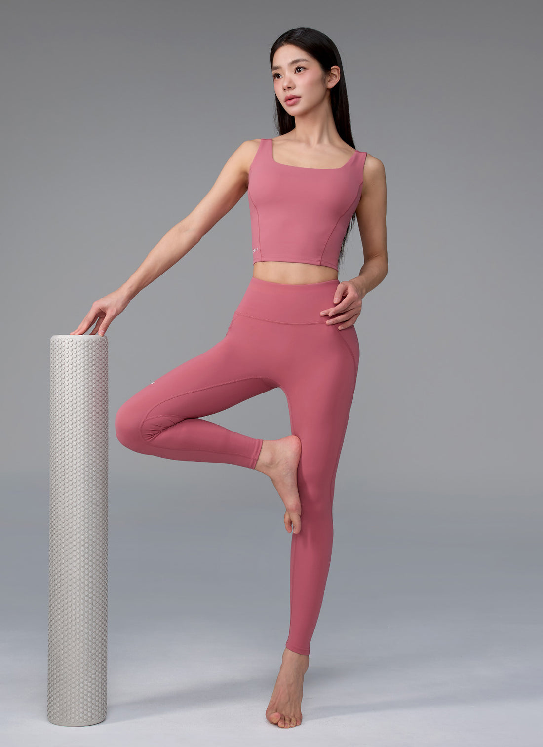 Black Label Signature 380N Support Top - Holly Berry