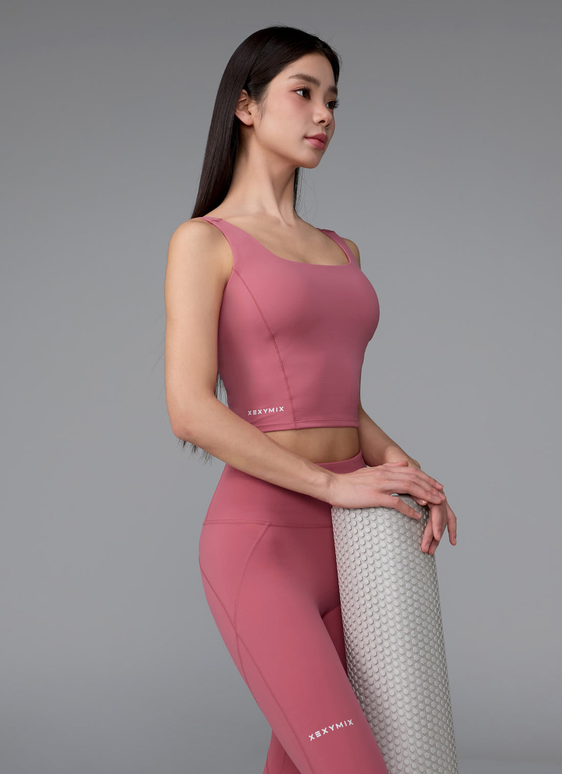 Black Label Signature 380N Support Top - Holly Berry