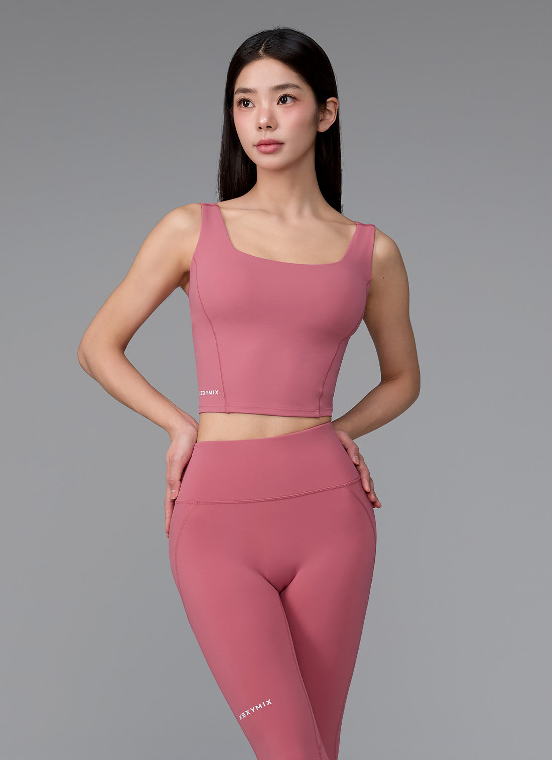 Black Label Signature 380N Support Top - Holly Berry