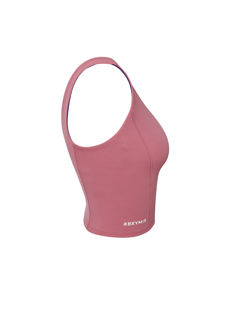 Black Label Signature 380N Support Top - Holly Berry