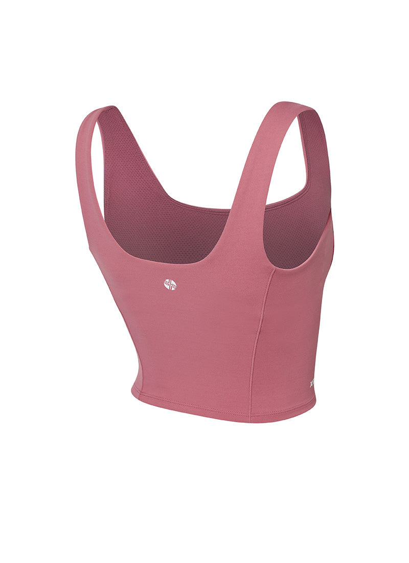 Black Label Signature 380N Support Top - Holly Berry
