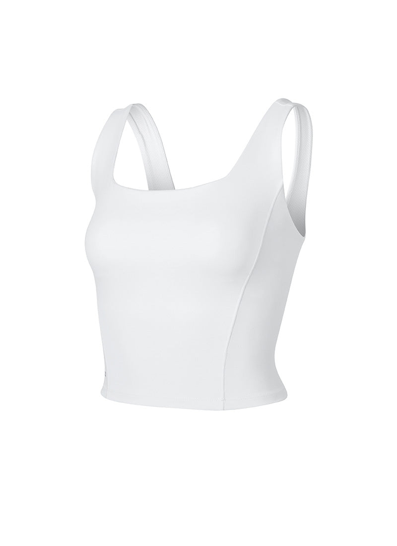 Black Label Signature 380N Support Top - Ivory