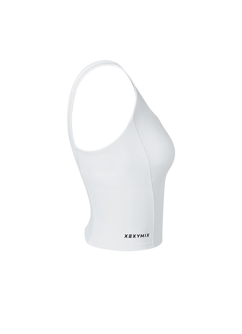 Black Label Signature 380N Support Top - Ivory
