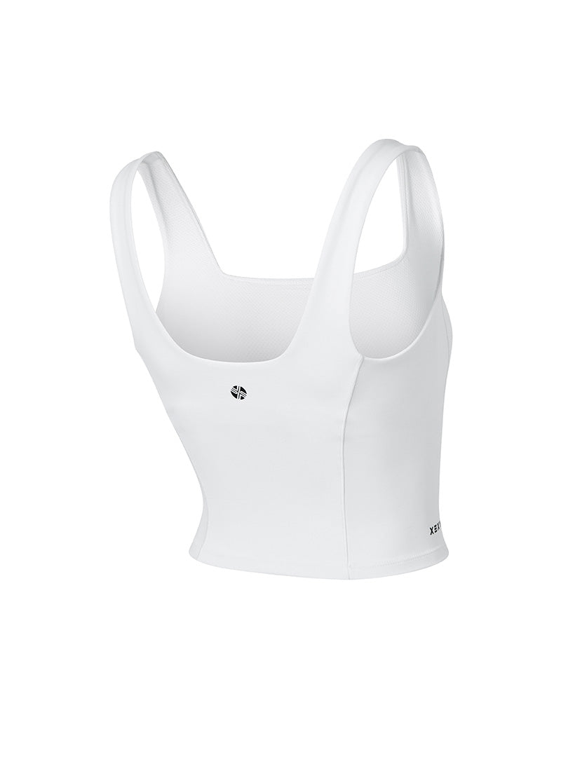 Black Label Signature 380N Support Top - Ivory