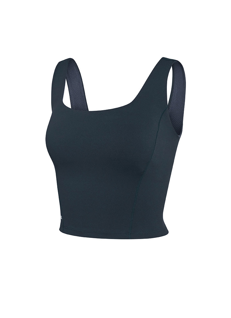 Black Label Signature 380N Support Top - Captain Navy