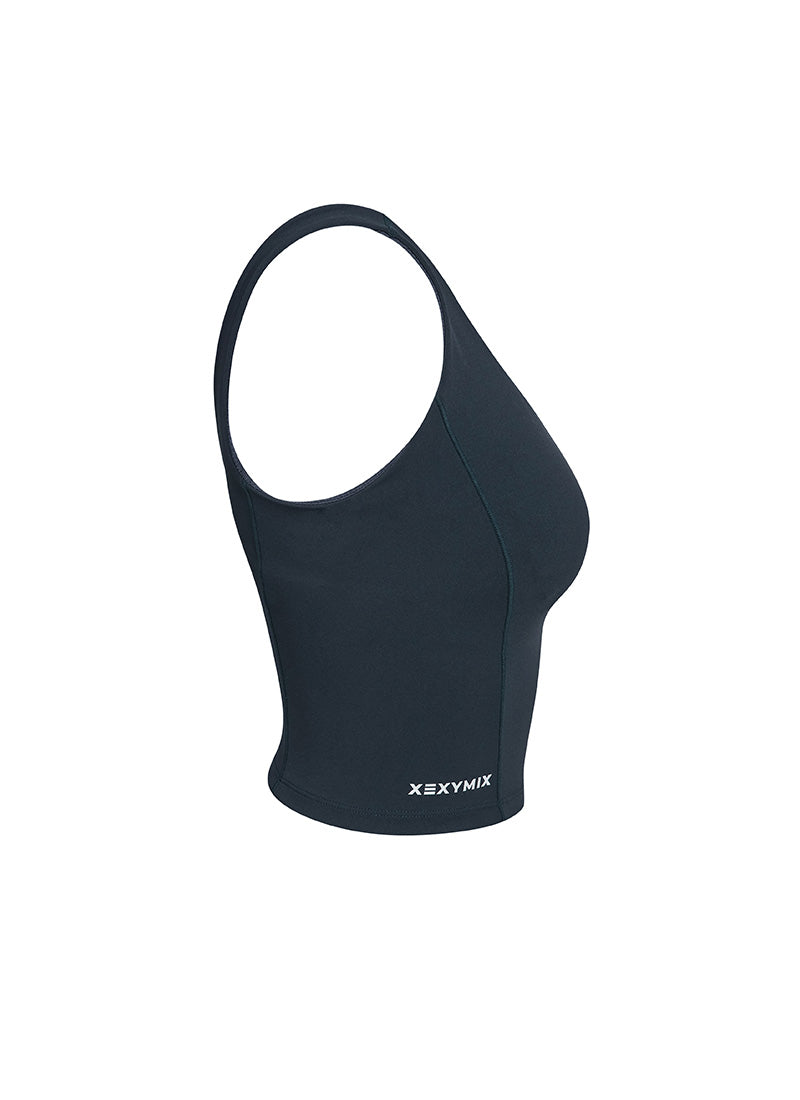 Black Label Signature 380N Support Top - Captain Navy