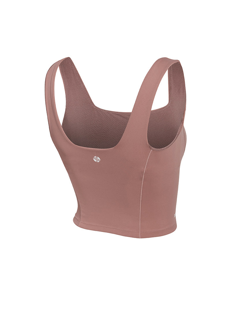 Black Label Signature 380N Support Top - Jessi Rose