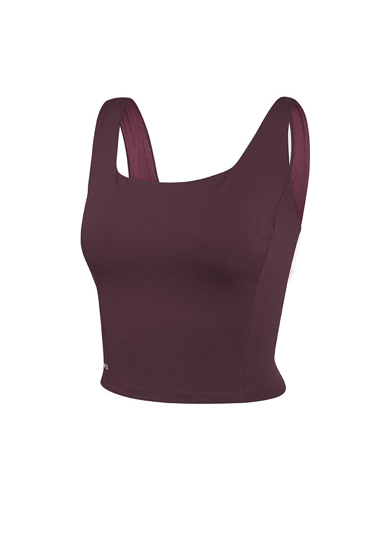 Black Label Signature 380N Support Top - Ture Wine